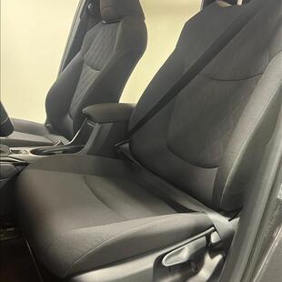 Toyota COROLLA CROSS 2.0 VVT-IE FLEX XR DIRECT SHIFT