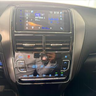 Toyota YARIS 1.5 16V FLEX SEDAN XLS MULTIDRIVE