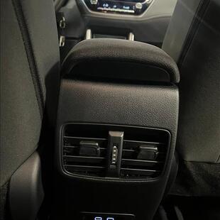 Toyota COROLLA CROSS 2.0 VVT-IE FLEX XR DIRECT SHIFT