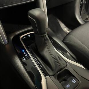 Toyota COROLLA CROSS 2.0 VVT-IE FLEX XR DIRECT SHIFT