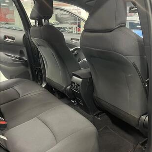 Toyota COROLLA CROSS 2.0 VVT-IE FLEX XR DIRECT SHIFT