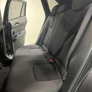 Toyota COROLLA CROSS 2.0 VVT-IE FLEX XR DIRECT SHIFT