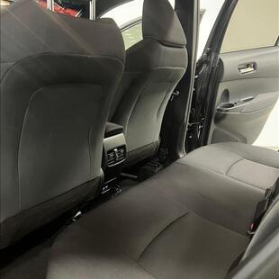 Toyota COROLLA CROSS 2.0 VVT-IE FLEX XR DIRECT SHIFT