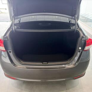 Toyota YARIS 1.5 16V FLEX SEDAN XLS MULTIDRIVE