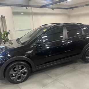 Volkswagen NIVUS 1.0 200 TSI TOTAL FLEX COMFORTLINE AUTOMÁTICO