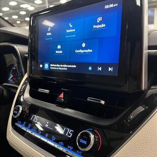 Toyota COROLLA CROSS 1.8 VVT-I HYBRID FLEX XRX CVT