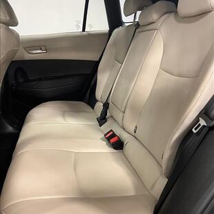 Toyota COROLLA CROSS 1.8 VVT-I HYBRID FLEX XRX CVT