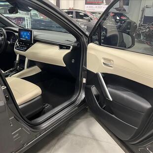 Toyota COROLLA CROSS 1.8 VVT-I HYBRID FLEX XRX CVT