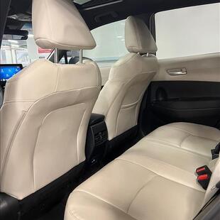 Toyota COROLLA CROSS 1.8 VVT-I HYBRID FLEX XRX CVT