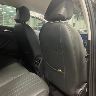 Volkswagen NIVUS 1.0 200 TSI TOTAL FLEX COMFORTLINE AUTOMÁTICO