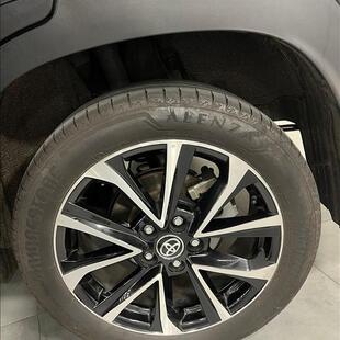 Toyota COROLLA CROSS 1.8 VVT-I HYBRID FLEX XRX CVT