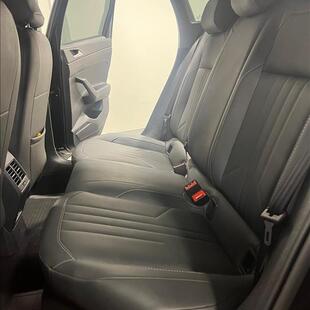 Volkswagen NIVUS 1.0 200 TSI TOTAL FLEX COMFORTLINE AUTOMÁTICO