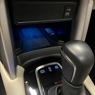 Toyota COROLLA CROSS 1.8 VVT-I HYBRID FLEX XRX CVT