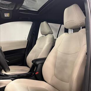 Toyota COROLLA CROSS 1.8 VVT-I HYBRID FLEX XRX CVT