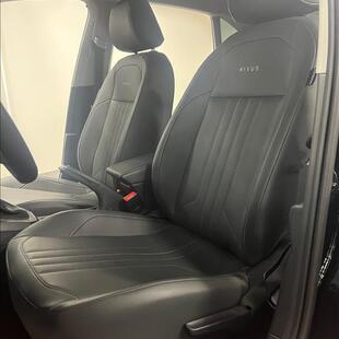 Volkswagen NIVUS 1.0 200 TSI TOTAL FLEX COMFORTLINE AUTOMÁTICO