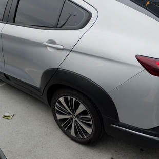 Fiat FASTBACK 1.0 TURBO 200 FLEX AUDACE CVT