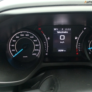 Fiat FASTBACK 1.0 TURBO 200 FLEX AUDACE CVT