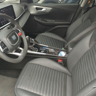 Fiat FASTBACK 1.0 TURBO 200 FLEX AUDACE CVT