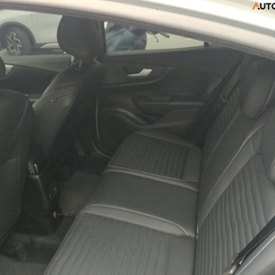 Fiat FASTBACK 1.0 TURBO 200 FLEX AUDACE CVT