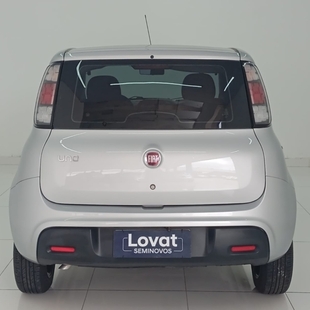 Fiat UNO 1.0 FIRE FLEX ATTRACTIVE MANUAL