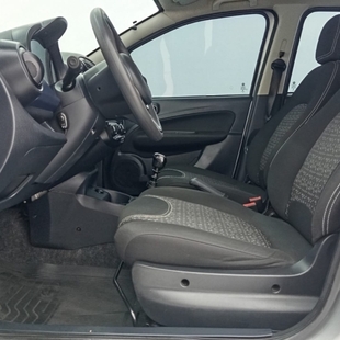 Fiat UNO 1.0 FIRE FLEX ATTRACTIVE MANUAL