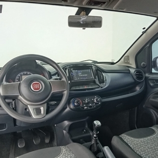 Fiat UNO 1.0 FIRE FLEX ATTRACTIVE MANUAL