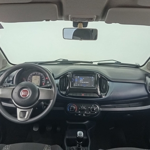 Fiat UNO 1.0 FIRE FLEX ATTRACTIVE MANUAL