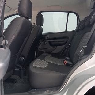 Fiat UNO 1.0 FIRE FLEX ATTRACTIVE MANUAL