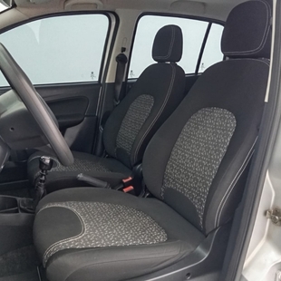 Fiat UNO 1.0 FIRE FLEX ATTRACTIVE MANUAL