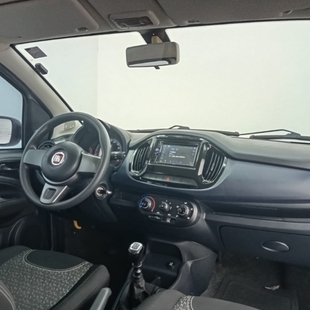 Fiat UNO 1.0 FIRE FLEX ATTRACTIVE MANUAL