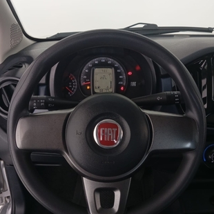 Fiat UNO 1.0 FIRE FLEX ATTRACTIVE MANUAL