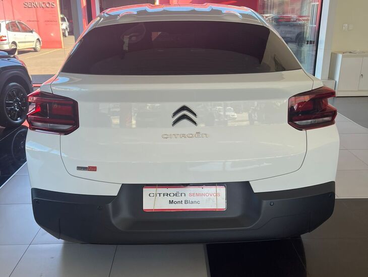 galeria BASALT FEEL TURBO AUTOMATICO