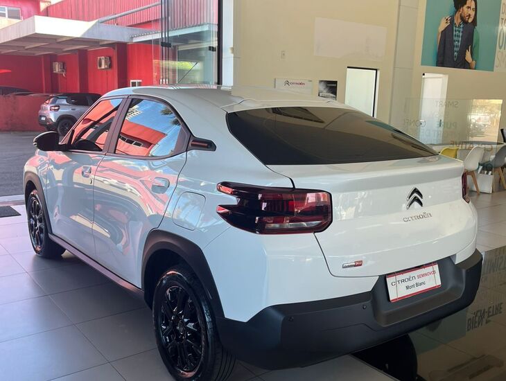 galeria BASALT FEEL TURBO AUTOMATICO