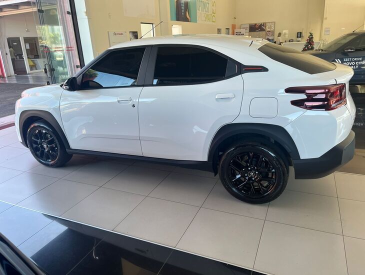 galeria BASALT FEEL TURBO AUTOMATICO