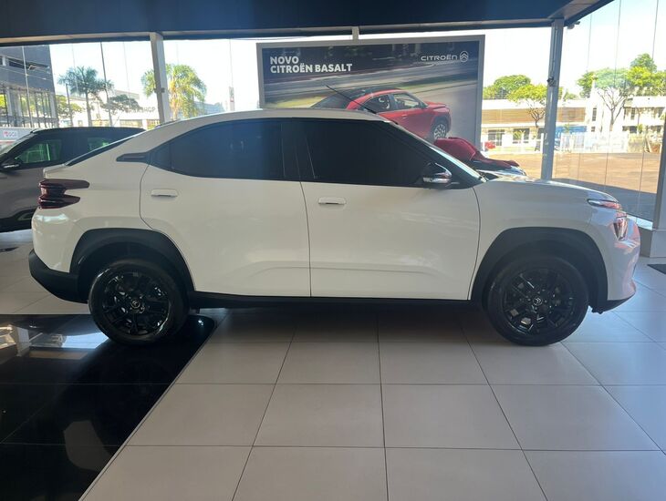 galeria BASALT FEEL TURBO AUTOMATICO