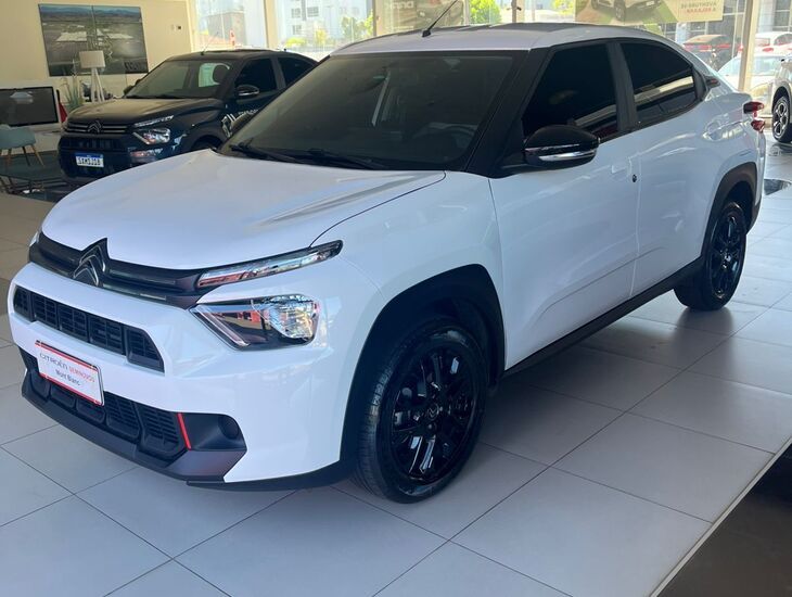 galeria BASALT FEEL TURBO AUTOMATICO