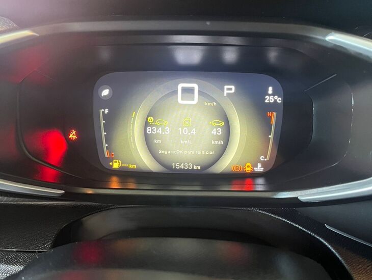 galeria BASALT FEEL TURBO AUTOMATICO