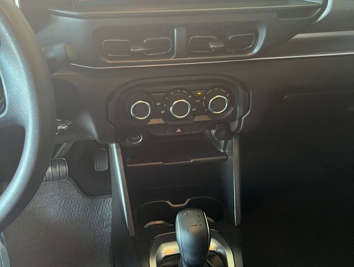 galeria BASALT FEEL TURBO AUTOMATICO