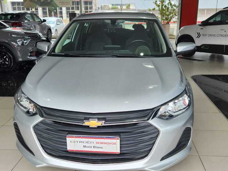 galeria ONIX 1.0 MANUAL LT1