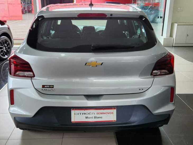 galeria ONIX 1.0 MANUAL LT1