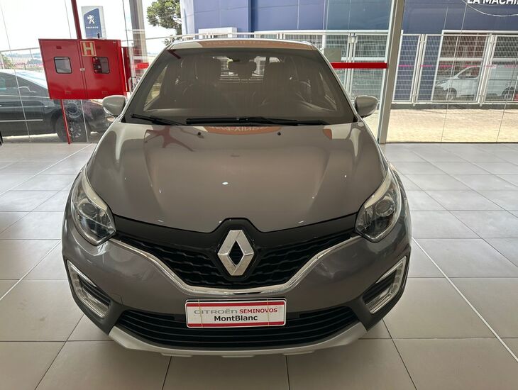 galeria CAPTUR BOSE 1.6 AUT