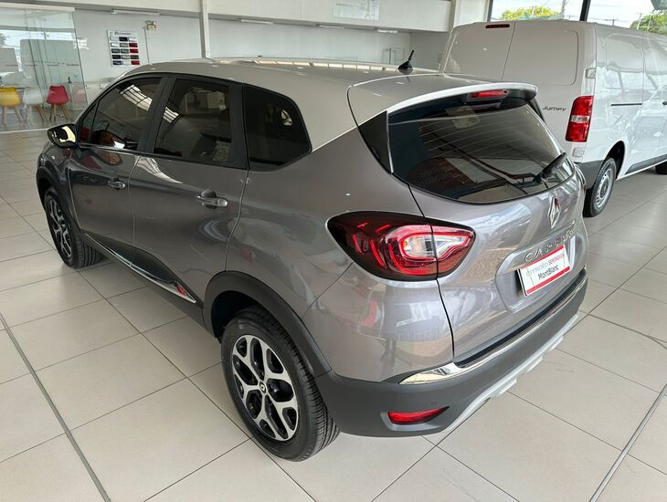 galeria CAPTUR BOSE 1.6 AUT