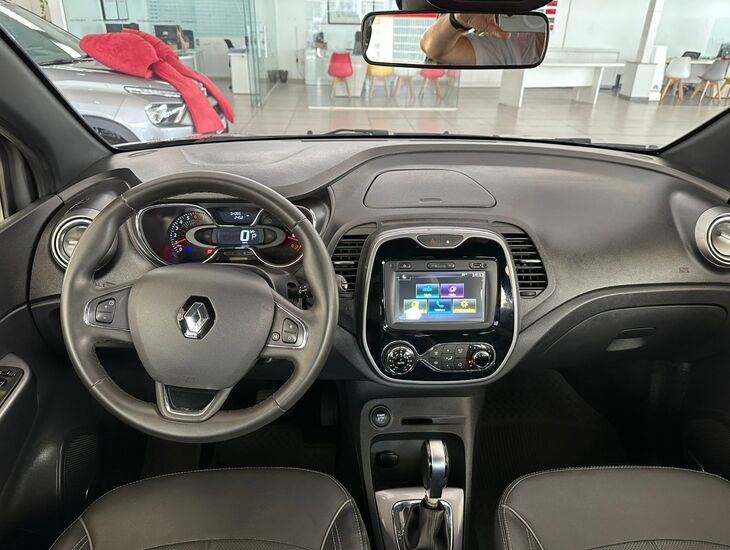 galeria CAPTUR BOSE 1.6 AUT