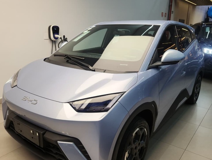 galeria Dolphin Mini