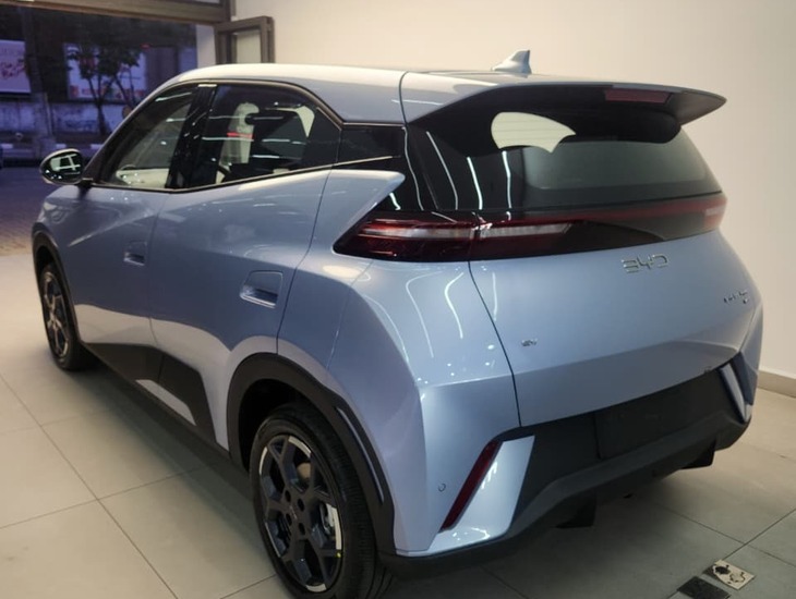 galeria Dolphin Mini