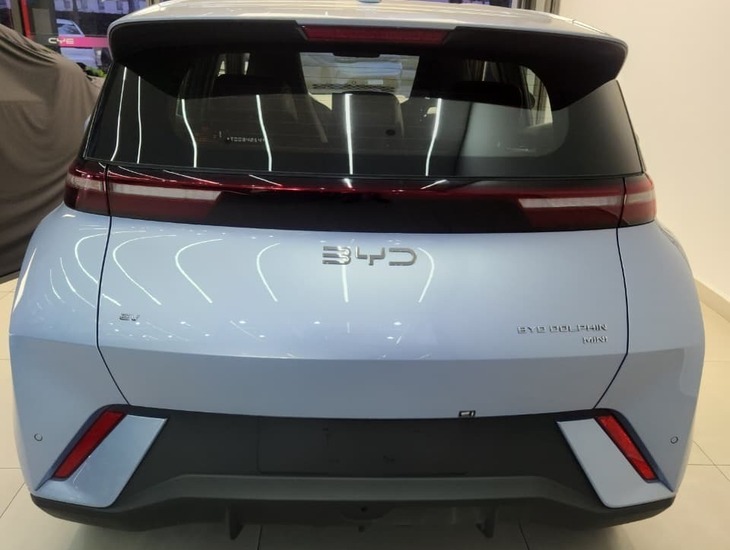 galeria Dolphin Mini