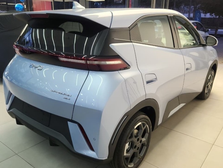 galeria Dolphin Mini