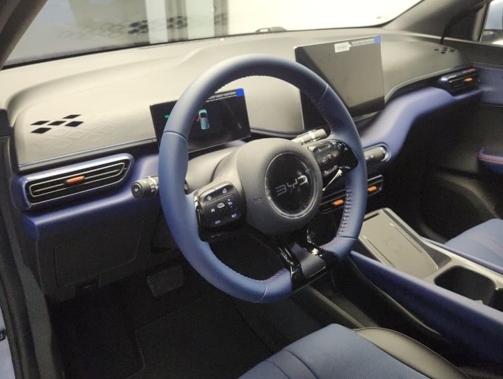 galeria Dolphin Mini