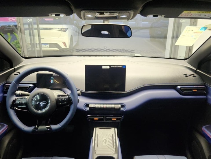 galeria Dolphin Mini