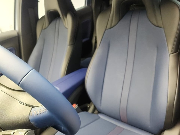 galeria Dolphin Mini